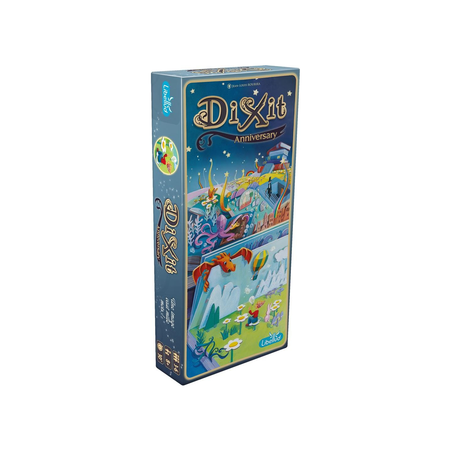 Dingo Disc - Escape Game - Mille Et Un Jeux